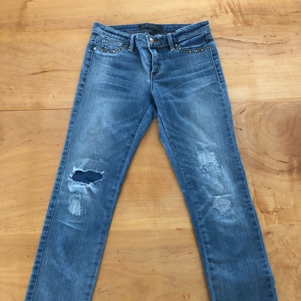Juicy couture jean